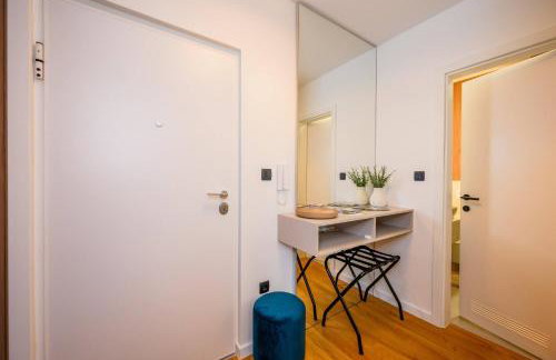 1st choice - spa apartment - Foto 28