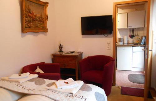 Antik Apartments Spreewald/Vetschau - Foto 11