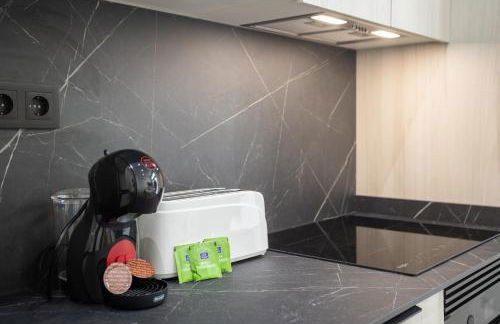 Valencia Central Flats - Exclusiva, junto al Roig Arena - Foto 25