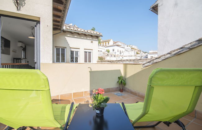 Edificio Granata Prime Holidays - Photo 54