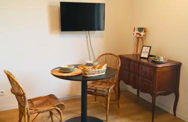 Proche métro B et Hopital Lyon sud - Foto 11