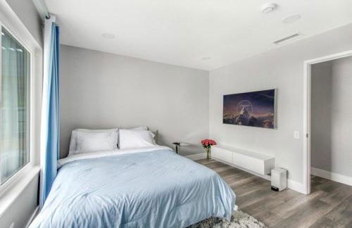 MV Retreat Pool Spa Fire Pit Family Friendly - Foto 45