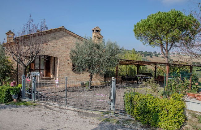 A Casa Di Lea - Foto 49