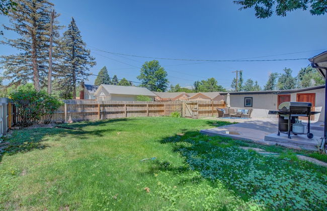 Home Sweet Home 3 Beds Central Springs Locale! - Foto 29