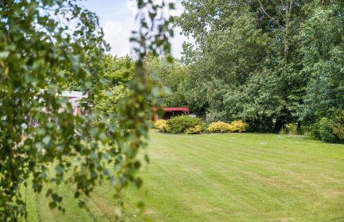 Ferienhäuser Ella Walter - Efeuhaus - Foto 24