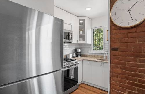 Shadyside, Pittsburgh, Modern and Cozy 1 Bedroom Unit3 with Free Parking - Foto 13