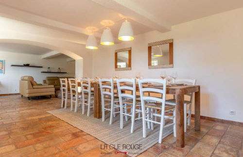 La Ferme de Saint Paul - Foto 14