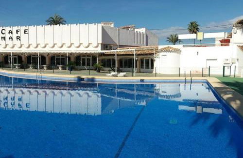 Apartamento en Jávea, cerca de la Caleta - Foto 18