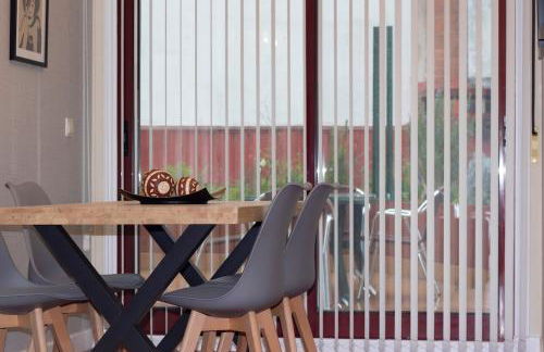 En el centro, garaje privado y terraza - Foto 14