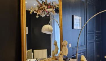 L'appartement d'Eugène - Foto 2