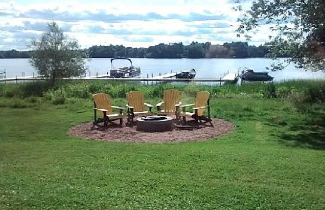 Lena's Northern Pines Resort - Foto 26