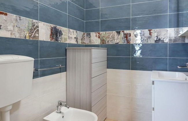 La Primula Apartment 2 Sea View - Foto 15