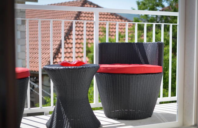 Apartments Gea - Foto 76