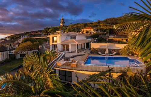 Villa Crossdeira - A Wellness Retreat - Foto 1