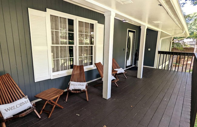 1303 Colony Dr Marietta - Full Home - Foto 21