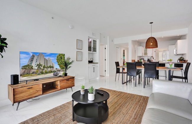 Marina Bay Sunny Isles - Foto 18