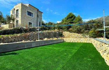 Villa Bepina, surrounded by sea, olive, vineyard - Photo 23