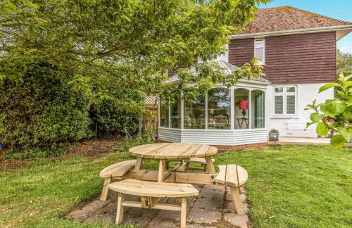 Pretty Three Bedroomed home near the Beach - Pass the Keys - Foto 11