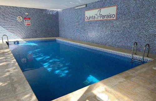 high standard rental in a quality residence with pool, tennis and view of the ocean in antas esposende 12 people - Foto 41