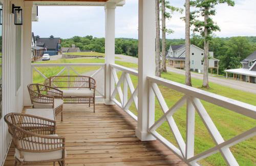 Lakeside Home Near Mammoth Cave and Nolin Lake! - Foto 39