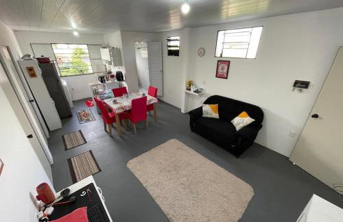 Apto 2 Qtos - Foto 1