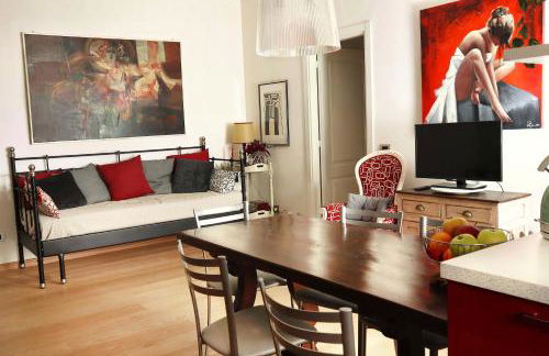 Artistic Apartment Park Milan - Foto 1