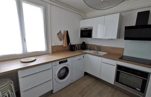 L'IDEAL cosy & cocooning proche de Fontainebleau - Foto 5