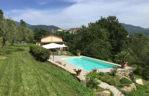 CASA DELLA LUCE private pool - Photo 1