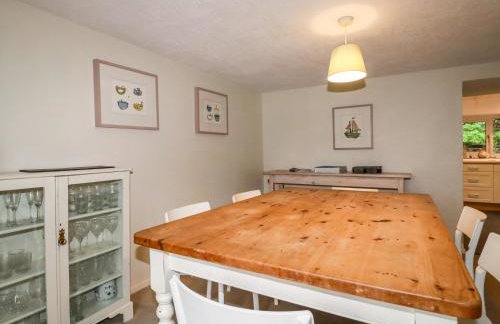 Lanvean Farmhouse - Foto 8