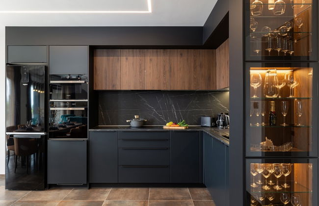 Villa Betelgeuse Supernova - Foto 10