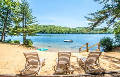 Squam Suite - Waterfront - Foto 6