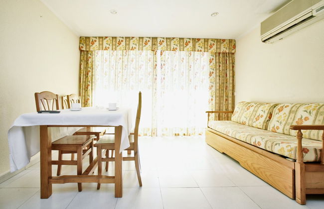 Apartamentos Los-Peces-24 - Foto 9