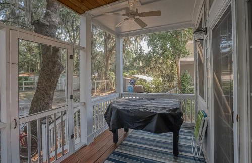 1009 Calhoun Street - Foto 39