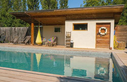 Le Cabanon - Photo 24