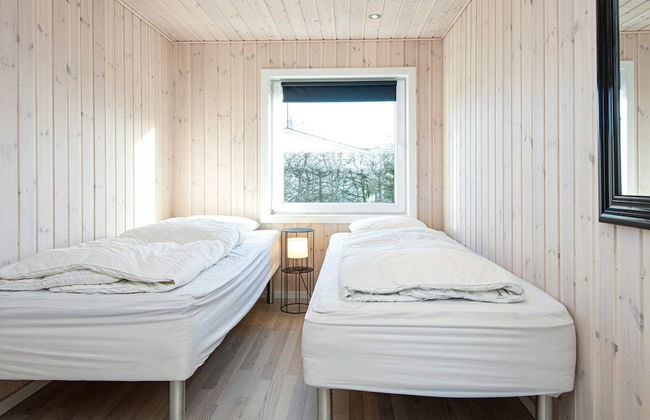 4 Person Holiday Home in Borkop-by Traum - Foto 2