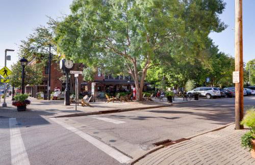 1 Block to Loveland Bike Trail The Frog Man Inn - Foto 28