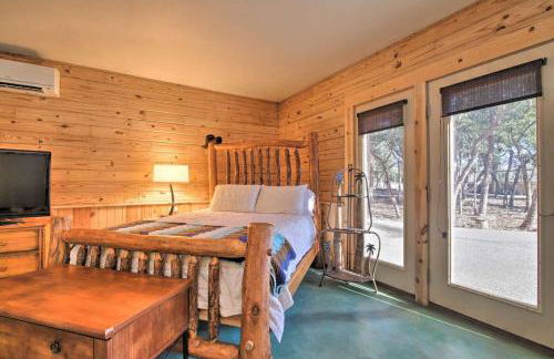 Scenic Hill Country Ranch with amazing views - Foto 13