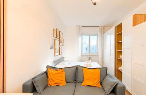 Moderno Bilocale vicino a Fondazione Prada - Foto 20