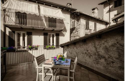 Monolocale “Sale & Pepe” - Foto 11