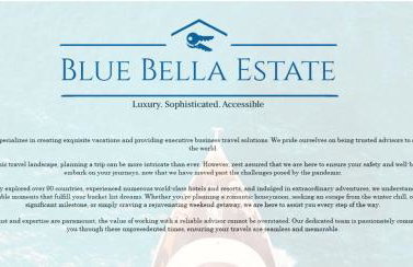 The Blue Villa - Luxury Clearwater by BlueBellaEstate - Foto 20