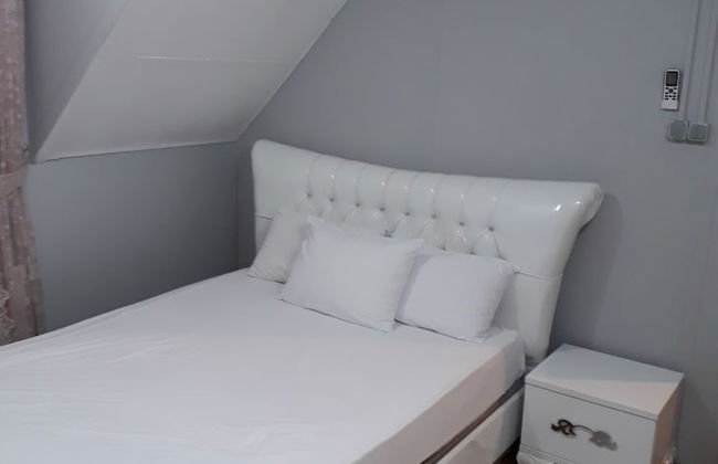 Cimenli Villa - Foto 2