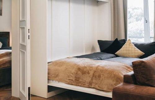 TIP! Design-Apartment in Toplage 75qm in Szeneviertel - Foto 9