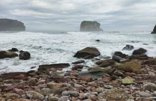 Su3ño Cántabro apto en Unquera - Foto 30