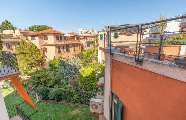 Monteverde Apartments - Foto 71