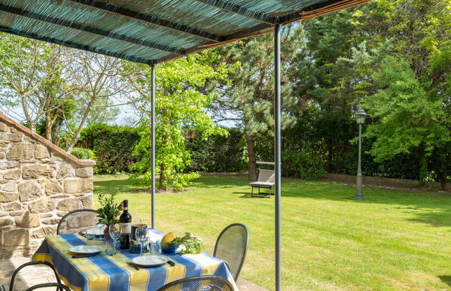 Casale il Giglio - Foto 28