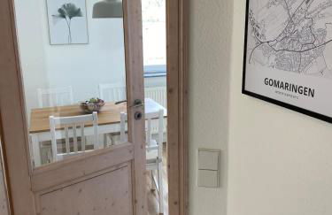 Wohnung mit Gartenblick - Foto 28