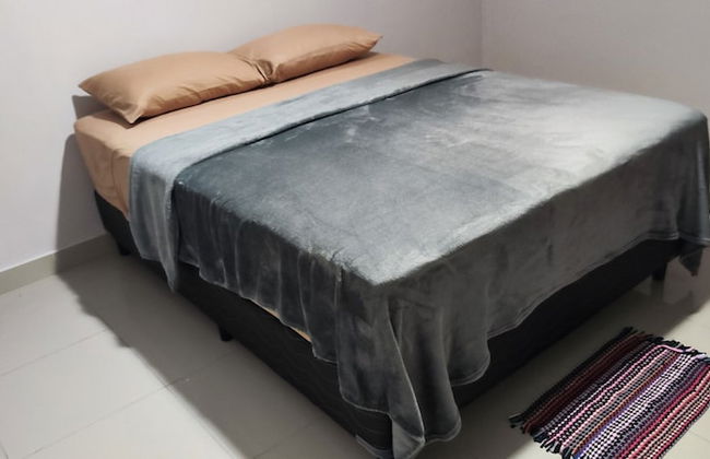 Apartamento Completo para 4 huéspedes - Foto 5