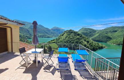 Amazing Lake View - Foto 1