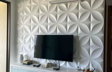 Apto 304-D, 1 quarto completo! - Foto 18