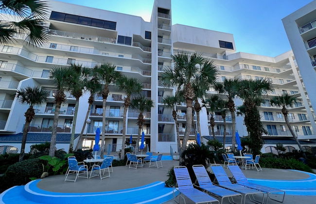 Gulf Shores Surf & Racquet Club - Photo 17